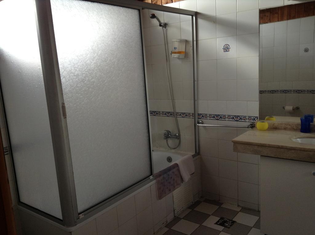 Hotel Los Maitenes Пукон Экстерьер фото